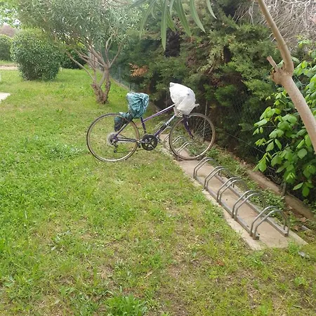 Lägenhet Mezzanine Vue Port Et La Londe-les-Maures