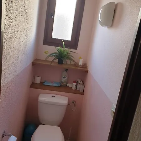 Mezzanine Vue Port Et לה-לונד-לה-מורה