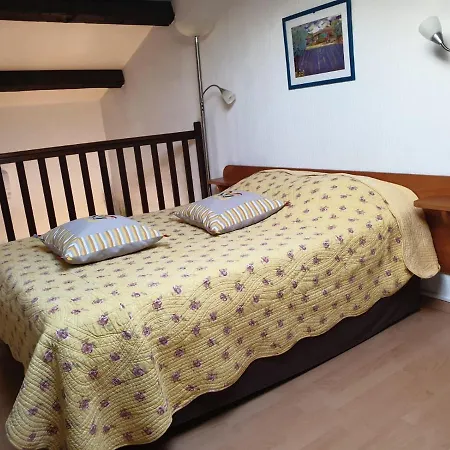 Lägenhet Mezzanine Vue Port Et La Londe-les-Maures