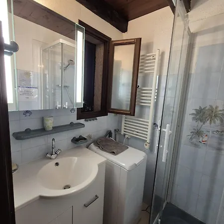 Lägenhet Mezzanine Vue Port Et *