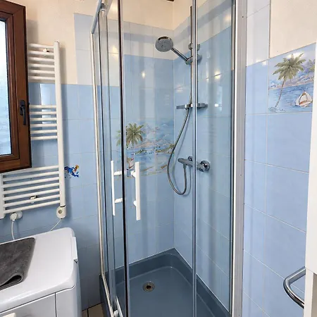 דירה Mezzanine Vue Port Et לה-לונד-לה-מורה